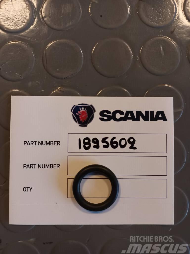 Scania O-RING 1895602 Engines