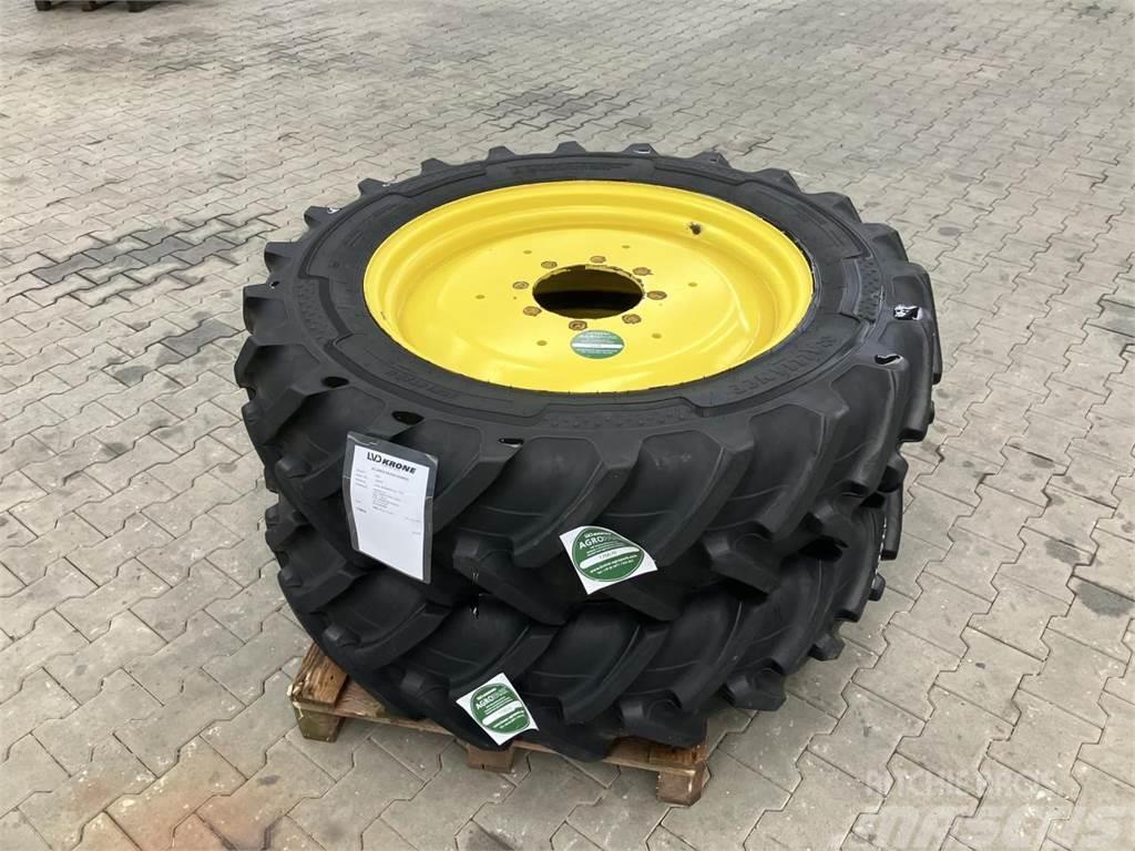 Alliance 320/85R32 Tyres, wheels and rims
