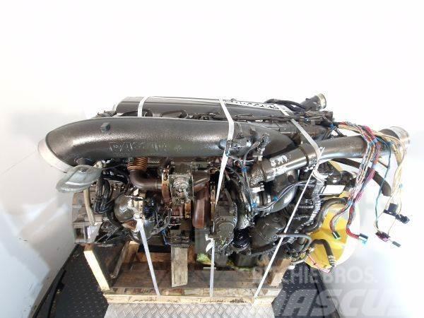 DAF MX-13 375 H1 Engines