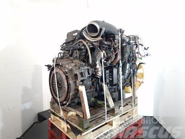 DAF MX-13 375 H1 Engines