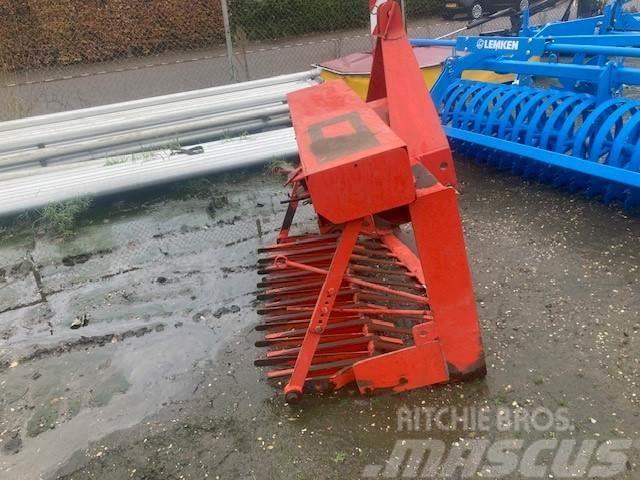 Peecon schudmachine / rooier. Other agricultural machines