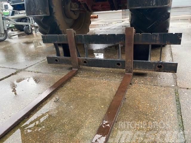 Stoll vorkenbord Other loading and digging and accessories