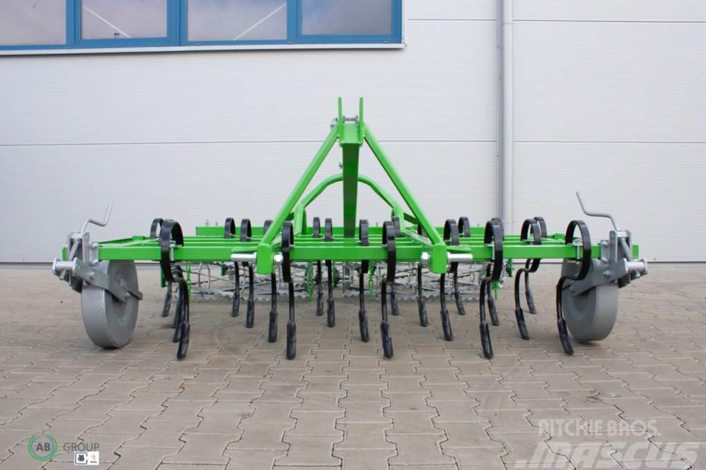 Bomet agregat uprawowy Carina U725/1, 3,2 m Other tillage machines and accessories