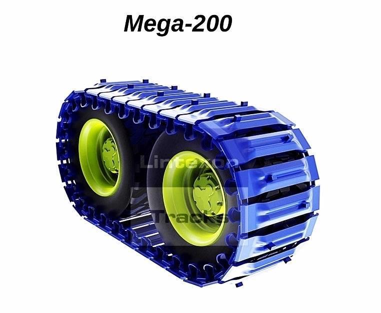 LINTEXON MEGA-200 Other