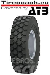 Goodyear 14.00r20 OFFROAD ORD 166G Tyres, wheels and rims