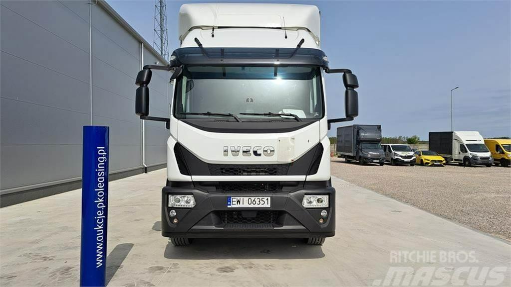 Iveco ML 180 Other trucks