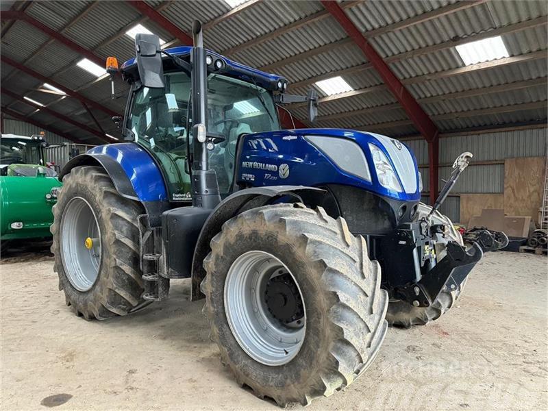 New Holland T7.230AC Stage V Tractors