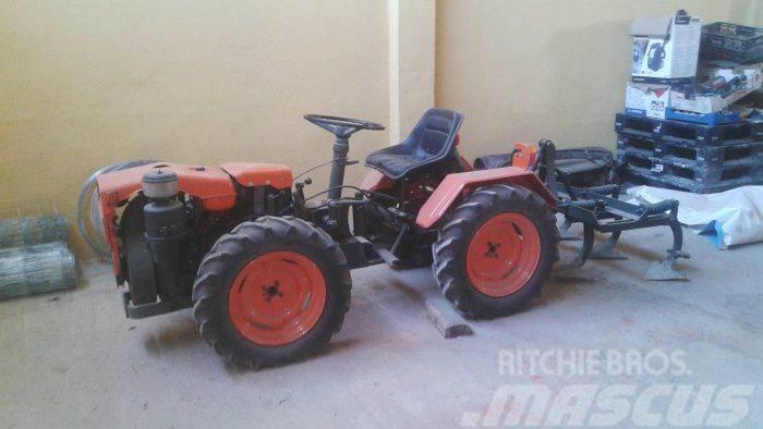  946/603 Tractors