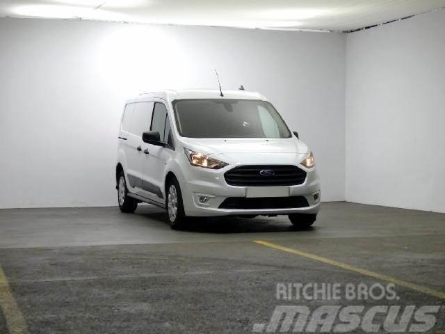 Ford Transit Connect 1.5 TDCI ECOBLUE 88KW S Panel vans