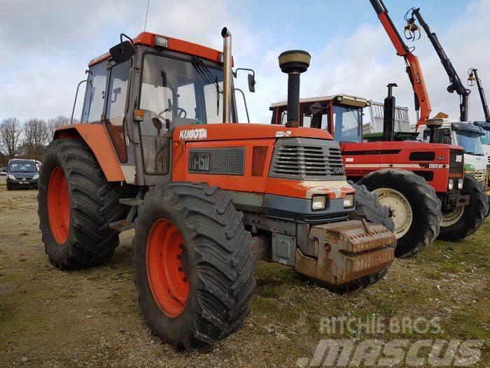  k1-150 Tractors