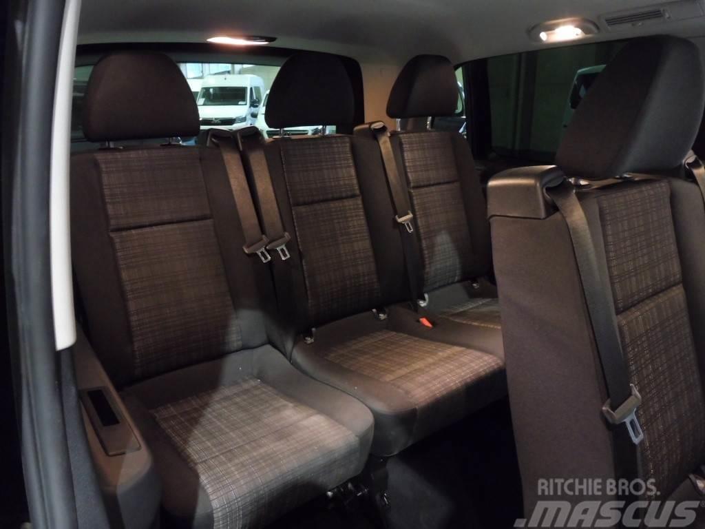 Mercedes-Benz Vito Tourer 116 CDI Pro Larga 9G-Tronic Panel vans