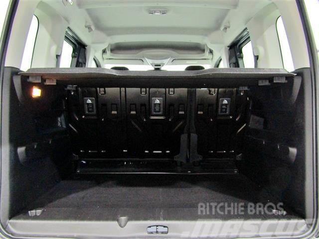 Toyota Proace City Combi L2 1.5D VX 130 Panel vans