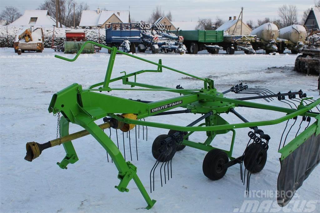 Deutz-Fahr 300 Other agricultural machines