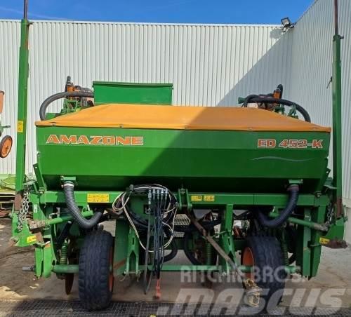 Amazone ED-452-K Precision sowing machines