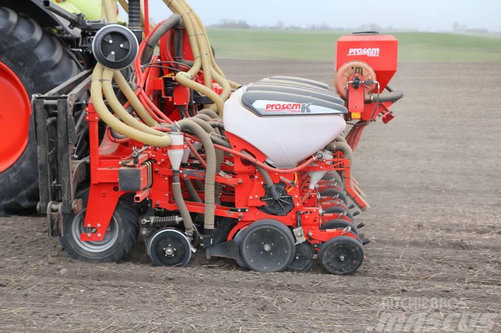  SOLA Prosem K Precision sowing machines