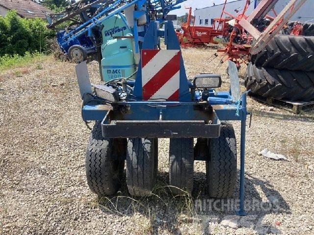 Cochet XLRH Other agricultural machines