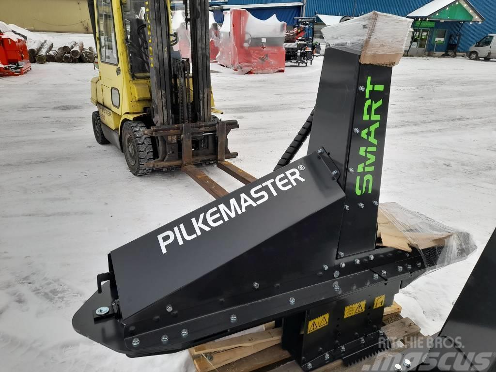 Pilkemaster Smart 1 Wood splitters and cutters