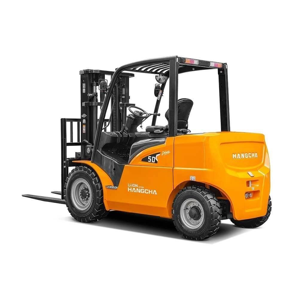 Hangcha XE50i( CPD50-XEY2-SI) Forklift trucks - others