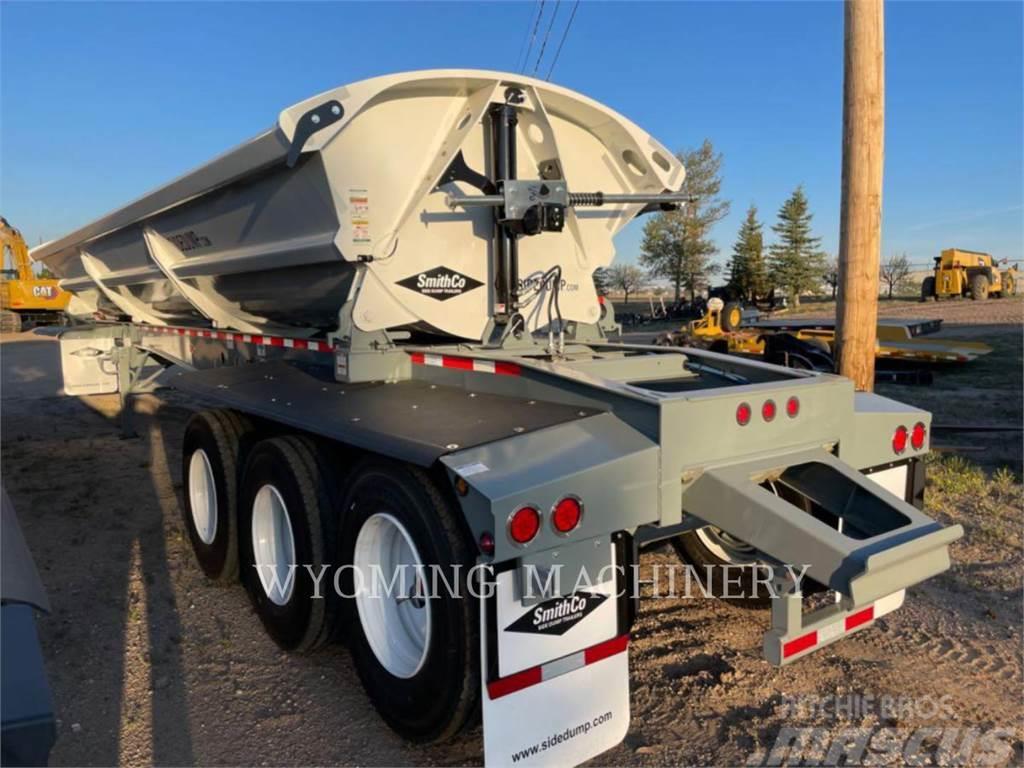 SmithCo SX3-4234 Other trailers