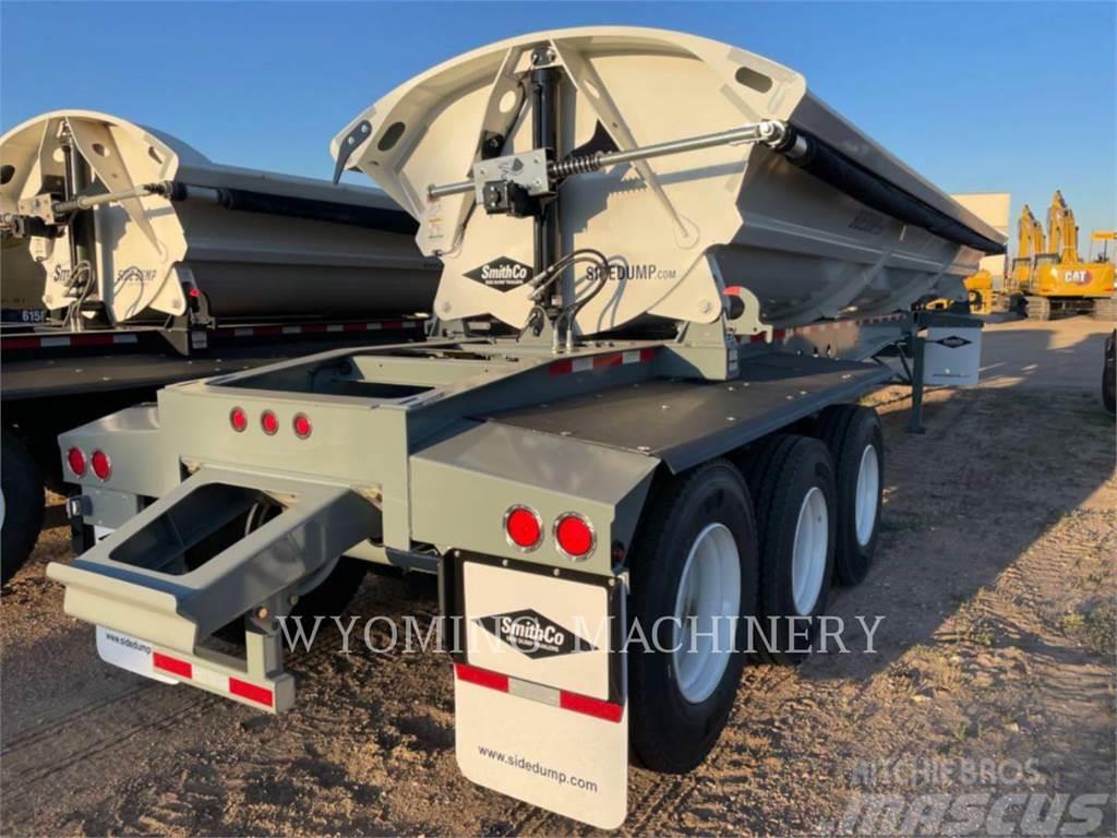 SmithCo SX3-4234 Other trailers