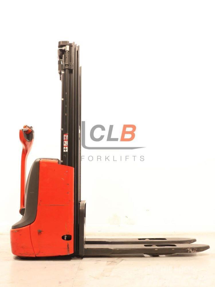 Linde L 10 / 1172 Self propelled stackers