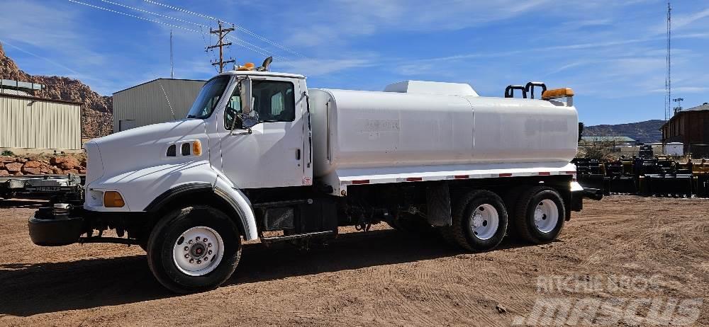  1998 Ford Water Truck Other
