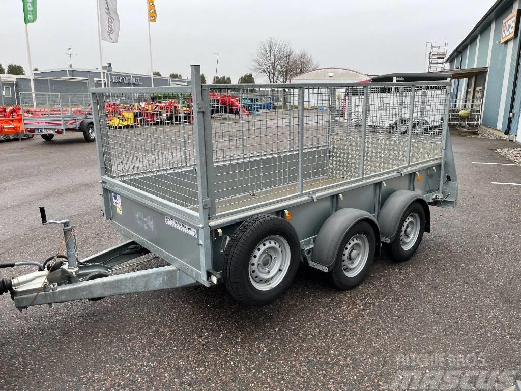 Ifor Williams GD105R Other trailers