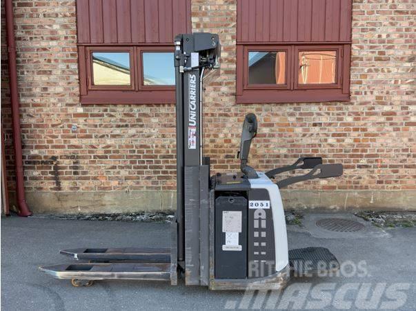 Atlet PSP Self propelled stackers