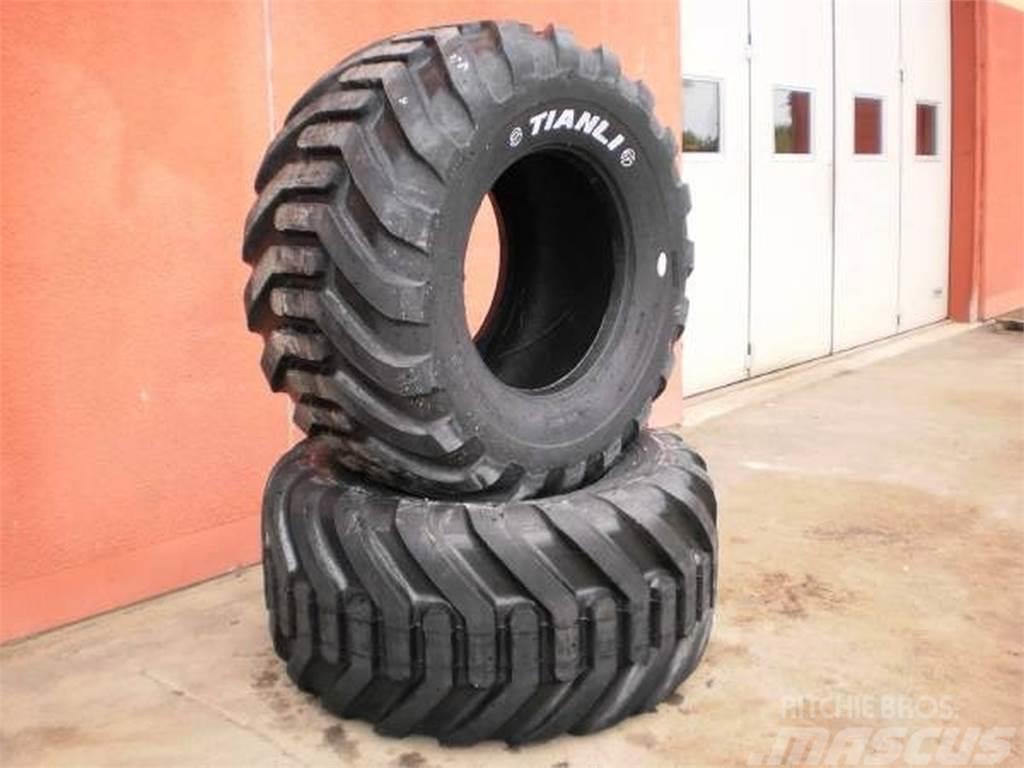 Tianli 710/45x26,5 700x26,5 HF-2 Tyres, wheels and rims