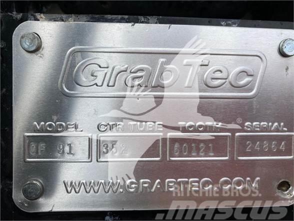  GRABTEC GF91 Grapples