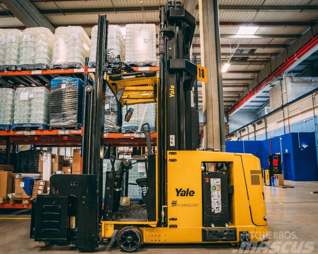 Yale MTC10 Forklift trucks - others