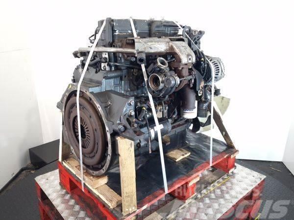 DAF FR103U2 Engines