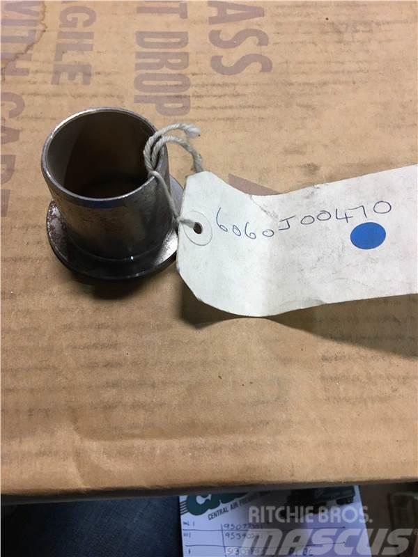Berco Bushing - FT2495 - 6060J00470 Other components