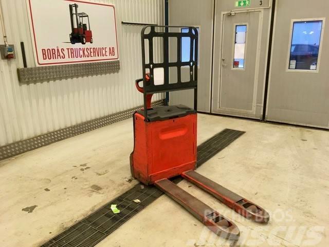 Linde T 18 Low lifter