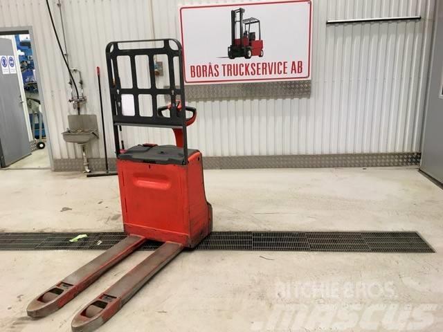 Linde T 18 Low lifter