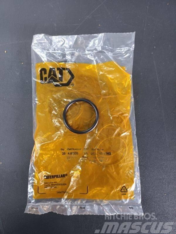 CAT SEAL O-RING 4J-0520 Engines