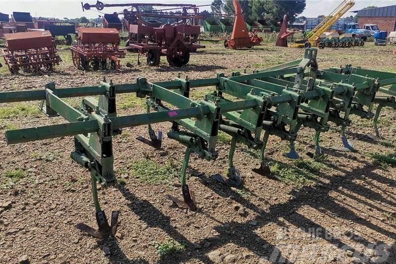  13 Tine Cultivator - 3.8m Other trucks
