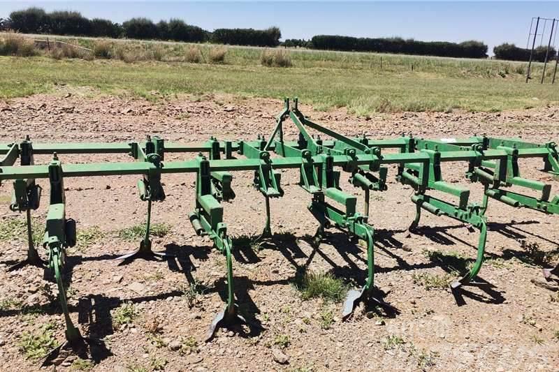  13 Tine Cultivator - 3.8m Other trucks