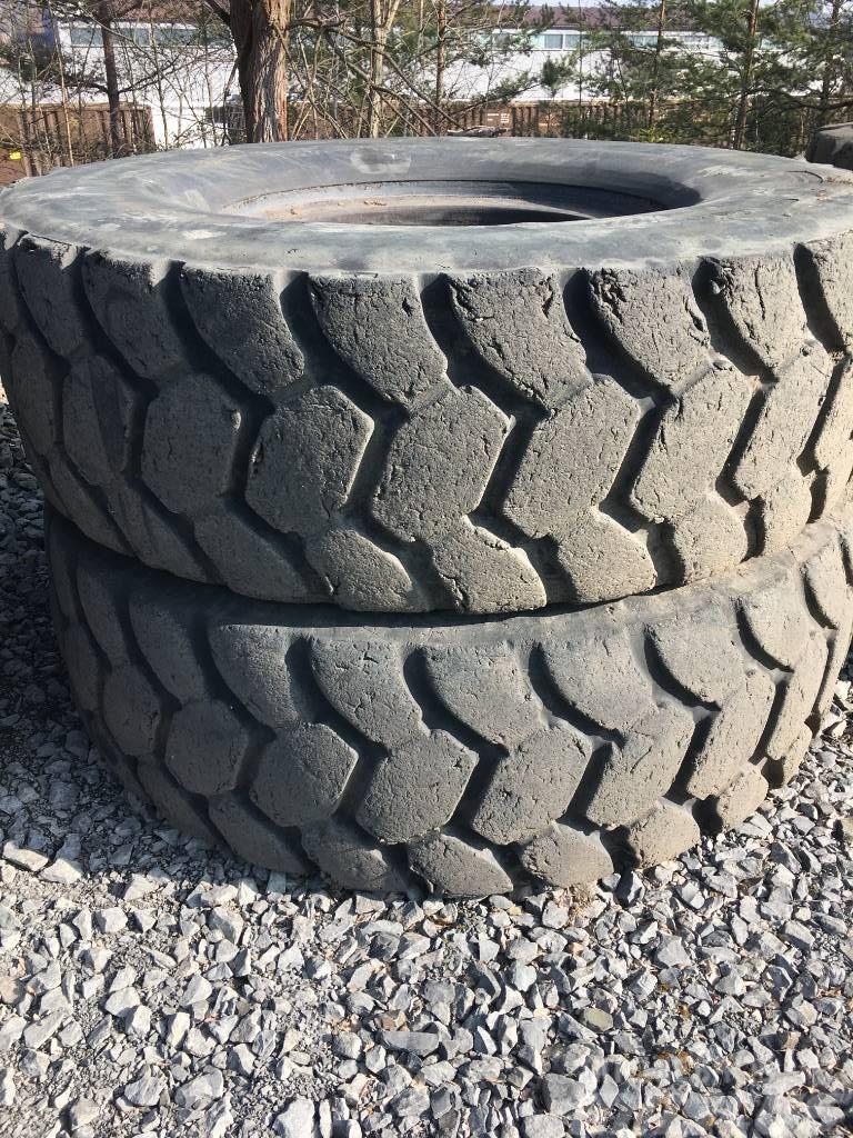 Goodyear 24.00R35 tyres Tyres, wheels and rims