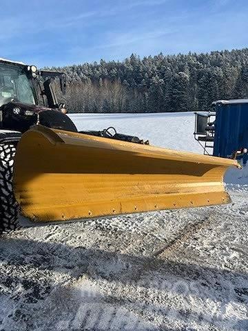 FMG plog AA300 Snow blades and plows