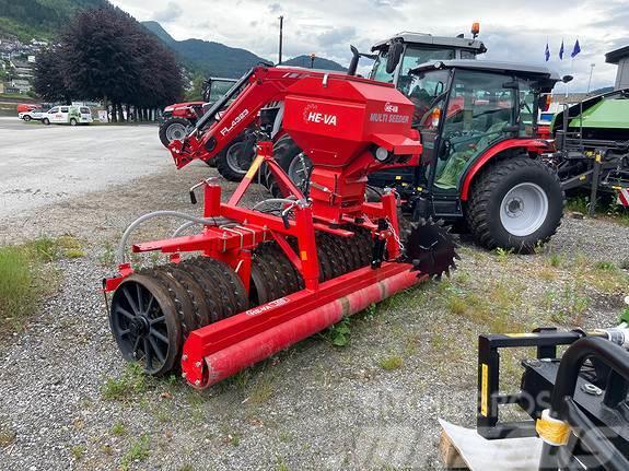 He-Va Eng fornyer Other tillage machines and accessories