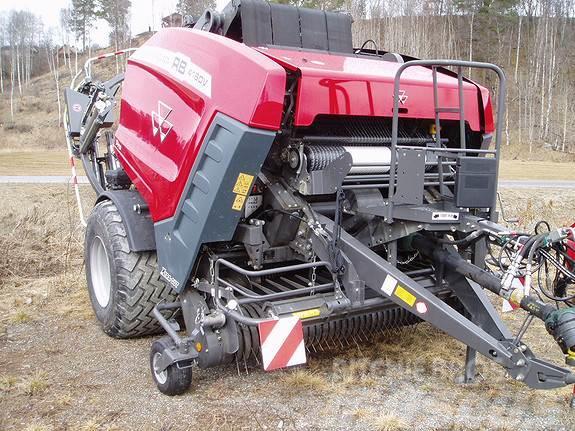 Massey Ferguson 4160 V Other forage harvesting equipment