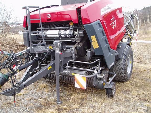Massey Ferguson 4160 V Other forage harvesting equipment