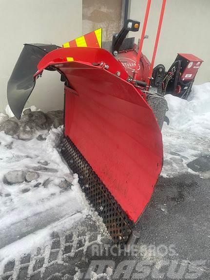 Tokvam VT 320 Other road and snow machines