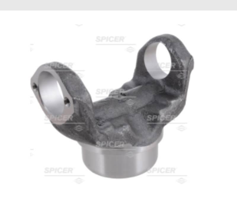 Spicer 1810 Series Yoke Other components