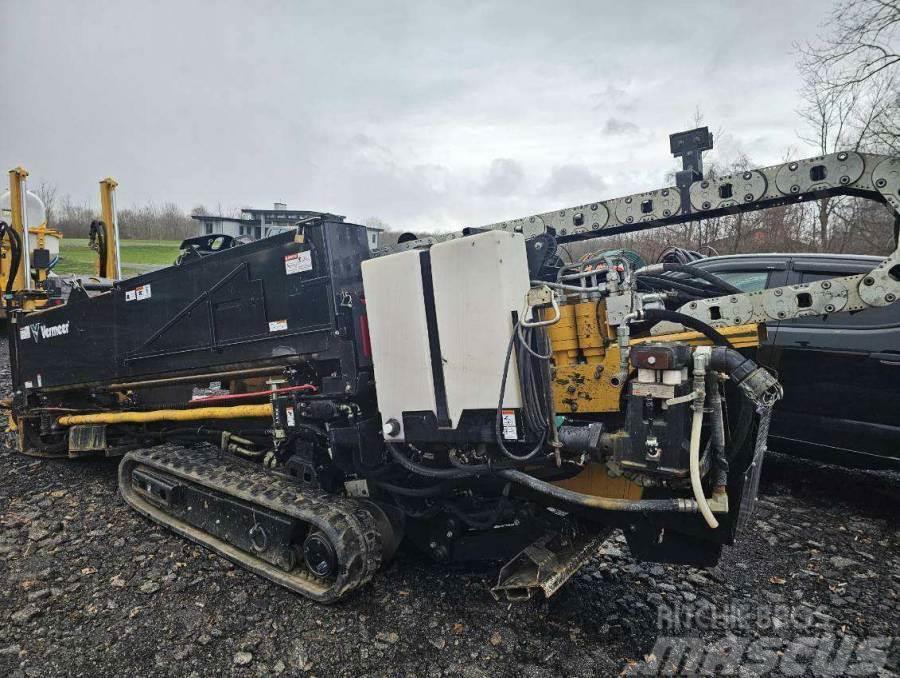 Vermeer D20x22III Surface drill rigs