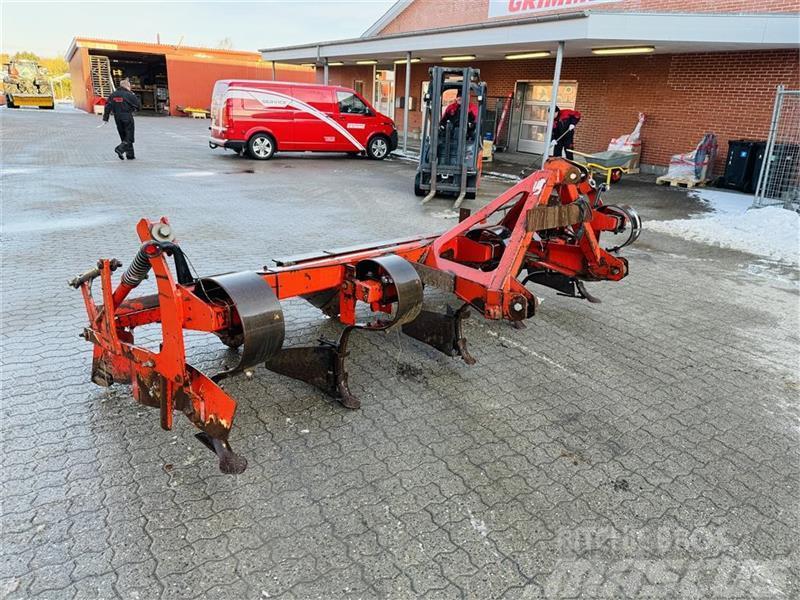 Gruse KP12 Hyppekamformer Other agricultural machines