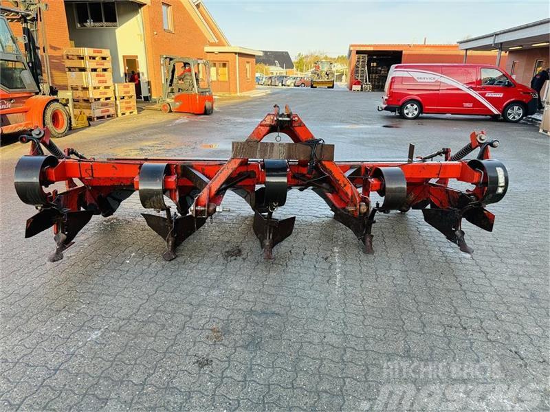 Gruse KP12 Hyppekamformer Other agricultural machines