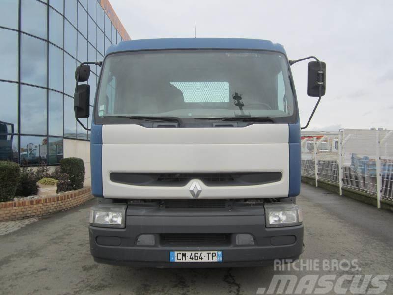 Renault Premium 270 DCI Other trucks