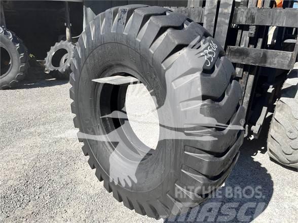 BKT 16.00X25 Tyres, wheels and rims